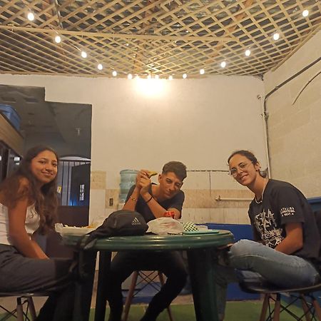 Budget Hostel Guatemala ภายนอก รูปภาพ