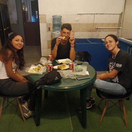 Budget Hostel Guatemala ภายนอก รูปภาพ