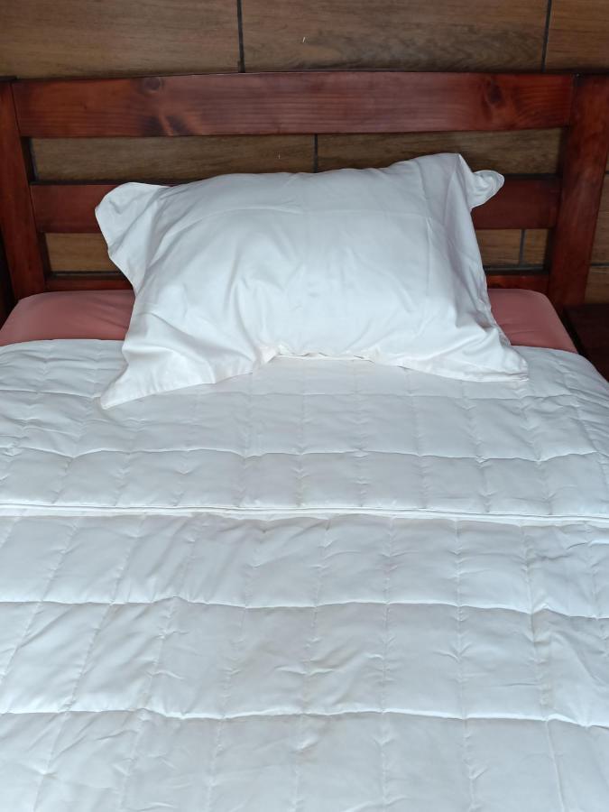 Budget Hostel Guatemala ภายนอก รูปภาพ