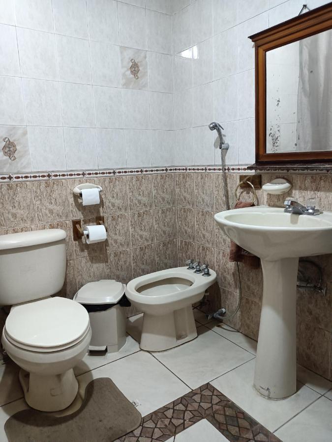 Budget Hostel Guatemala ภายนอก รูปภาพ