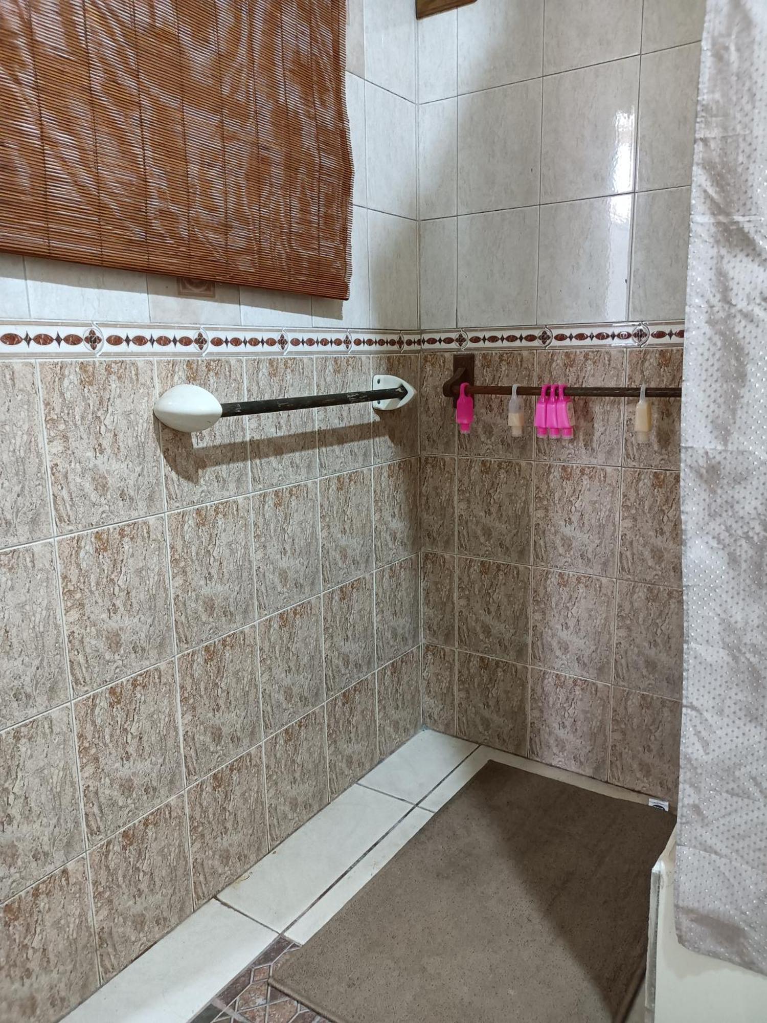 Budget Hostel Guatemala ภายนอก รูปภาพ