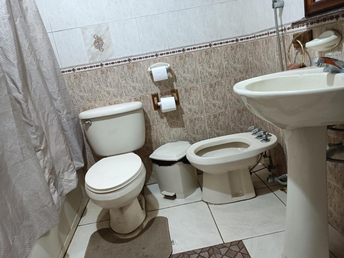 Budget Hostel Guatemala ภายนอก รูปภาพ