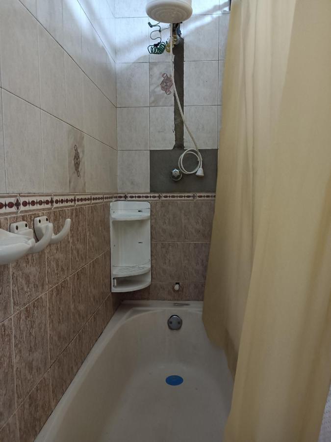 Budget Hostel Guatemala ภายนอก รูปภาพ