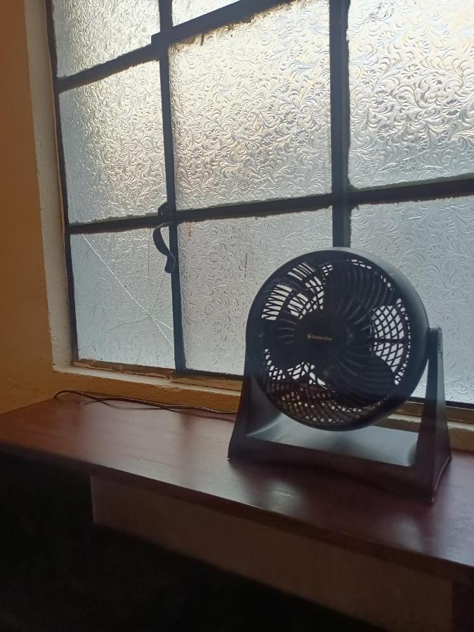 Budget Hostel Guatemala ภายนอก รูปภาพ