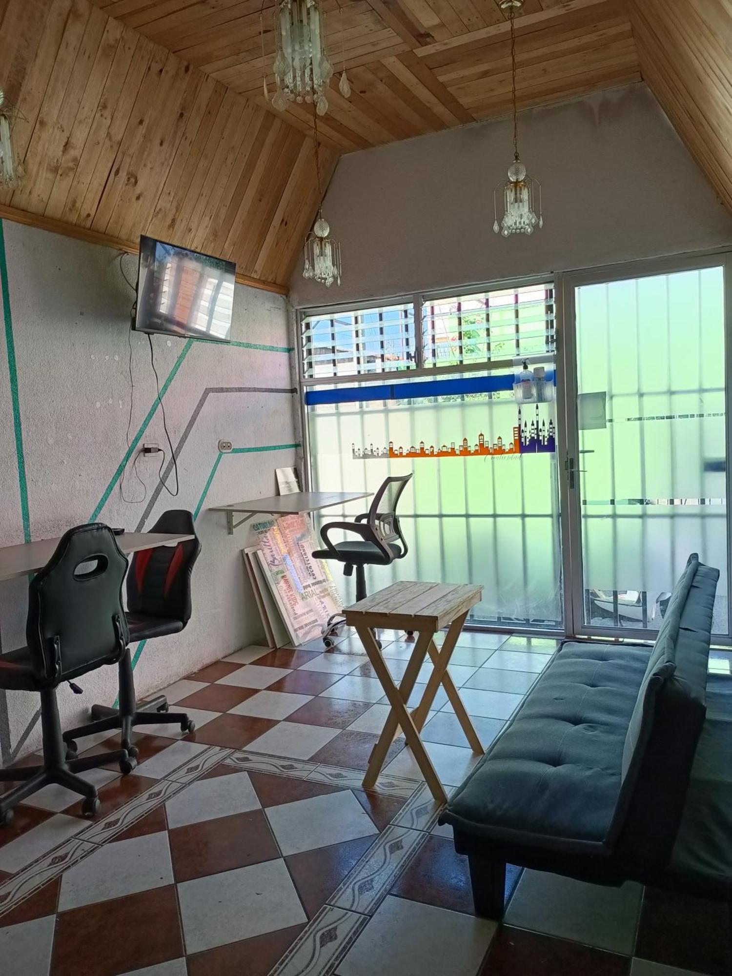Budget Hostel Guatemala ภายนอก รูปภาพ